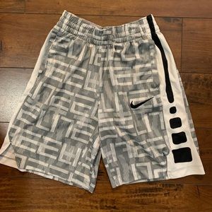Boys Nike shorts